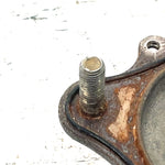 97-03 Honda Foreman 400 TRX400FW 4x4 OEM Front Wheel Hub 44610-HM5-A80 AH92