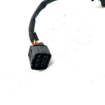 09-13 Honda Big Red 700 MUV700 OEM Ignition Key Switch 35100-HL1-A01 XH0.1