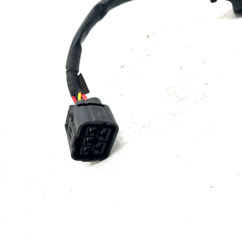 09-13 Honda Big Red 700 MUV700 OEM Ignition Key Switch 35100-HL1-A01 XH0.1