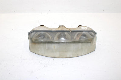 1997 Polaris 500 Indy Oem Headlight W/Bulbs 2431008 SP15