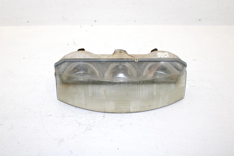 1997 Polaris 500 Indy Oem Headlight W/Bulbs 2431008 SP15