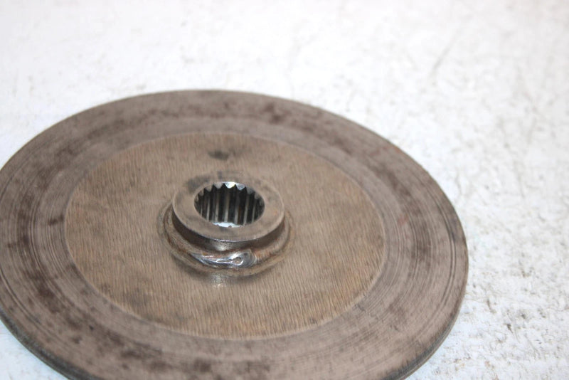 1994 Polaris 300 Oem Rear Brake Rotor 1910148 1910177 AP94
