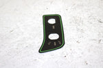 1994 Arctic Cat Ext 580 Oem Right Console Switch Plate 1611-912 SA14