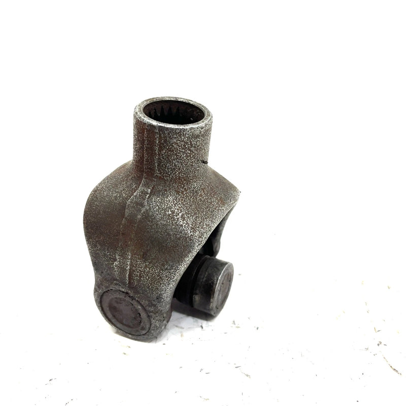 1992 Yamaha Big Bear 350 4x4 OEM Rear Driveshaft Yoke 1YW-46180-02-00 AY53