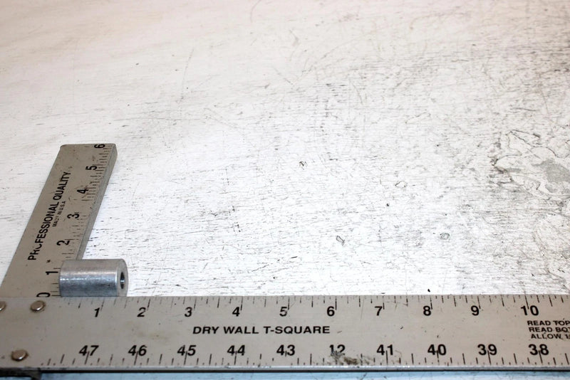 1995 Arctic Cat Z 440 Oem Secondary Clutch Spacer 0648-018 SA13