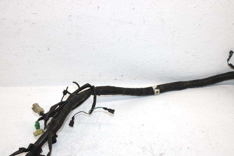 2001 Honda Trx 500 Faa Fourtrax Forman Oem Main Wire Harness 32100-HN2-000 AH56