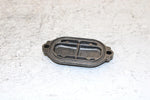 2004 Kawasaki Kfx 700 Oem Valve Cover Cap Pair 11065-1152 AK30