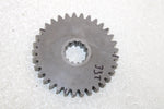87 Polaris Trail Boss 4x4 Oem 33T Transmission Gear 3231514 AP127