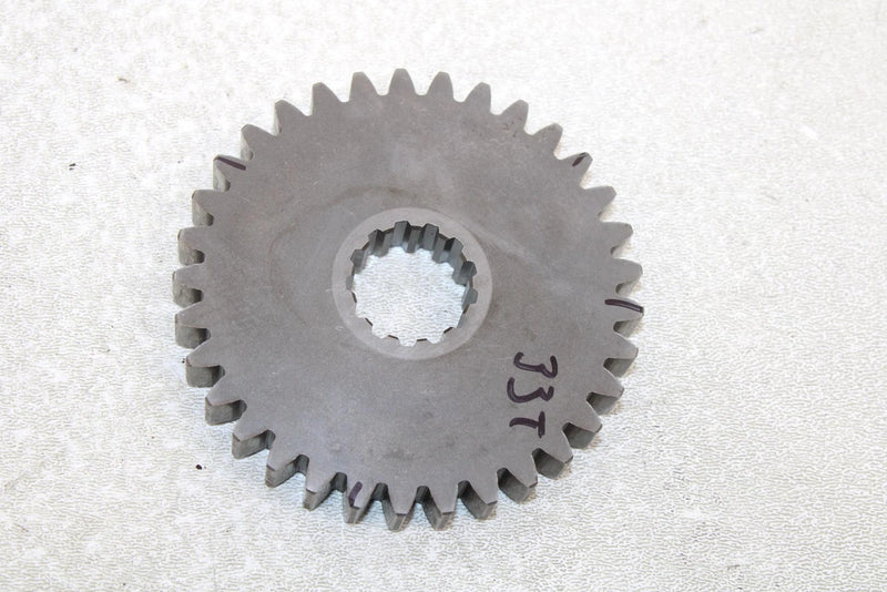 87 Polaris Trail Boss 4x4 Oem 33T Transmission Gear 3231514 AP127