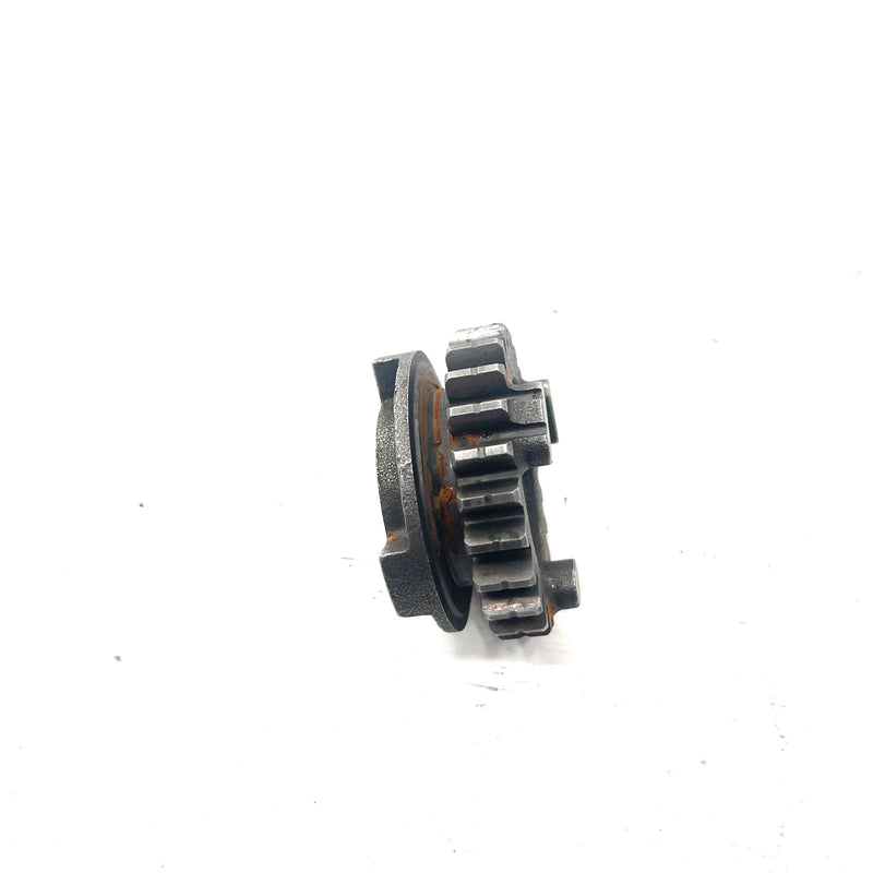 93-98 Yamaha Kodiak 400 YFM400FW 4x4 OEM 24T 5th Wheel Gear 4KB-17251-00-00 AY64