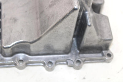 2013 Ski-doo Mxz 600 Oem Oil Pump Side Cover 420956210 SS64
