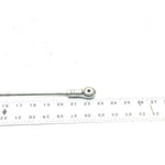 02-06 Polaris Sportsman 700 OEM Shift Linkage Rod 1821055 AP219