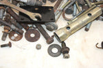 85 Polaris Ss Oem Nut Bolt Washer Spacer Hardware Kit SP142