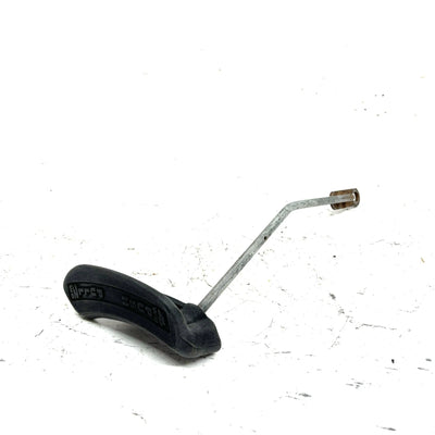2002 Arctic Cat 375 4x4 Automatic OEM 4x4 Shift Handle 0502-291 AA34