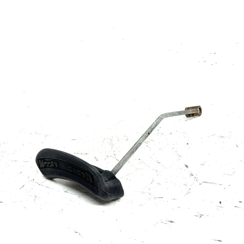 2002 Arctic Cat 375 4x4 Automatic OEM 4x4 Shift Handle 0502-291 AA34