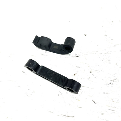 2005 Arctic Cat 650 4x4 V2 OEM Lower Cam Chain Guide Set 3201-092 AA39