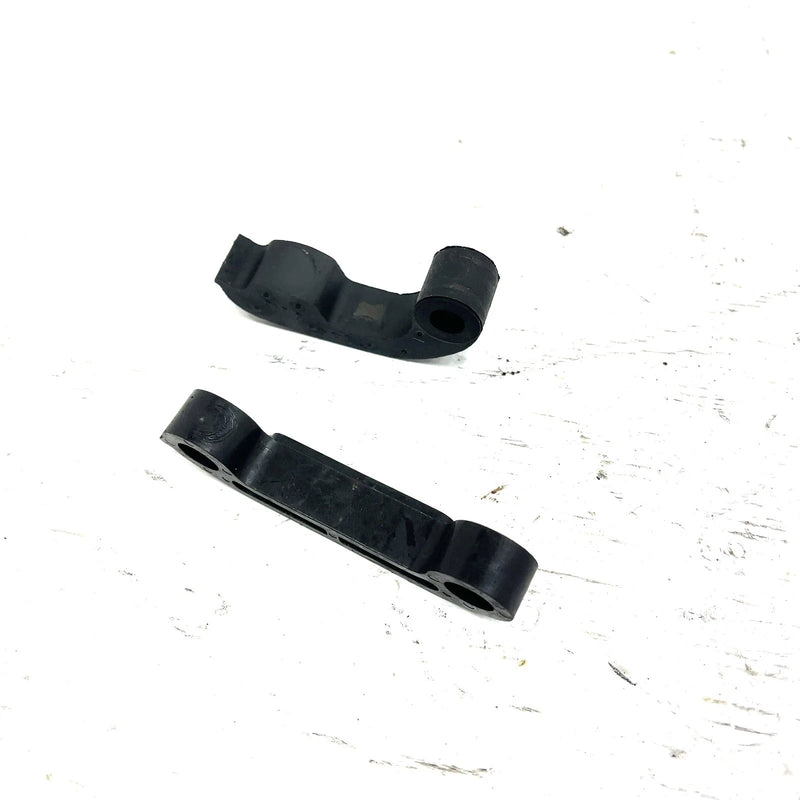 2005 Arctic Cat 650 4x4 V2 OEM Lower Cam Chain Guide Set 3201-092 AA39