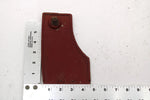 1980 Yamaha Ss440 Oem Luggage Box Cover 8K4-77392-00-00 SY63
