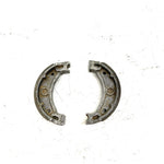 2003 Yamaha Raptor 80 OEM Front Brake Shoe Set 4KN-W253E-11-00 AY69