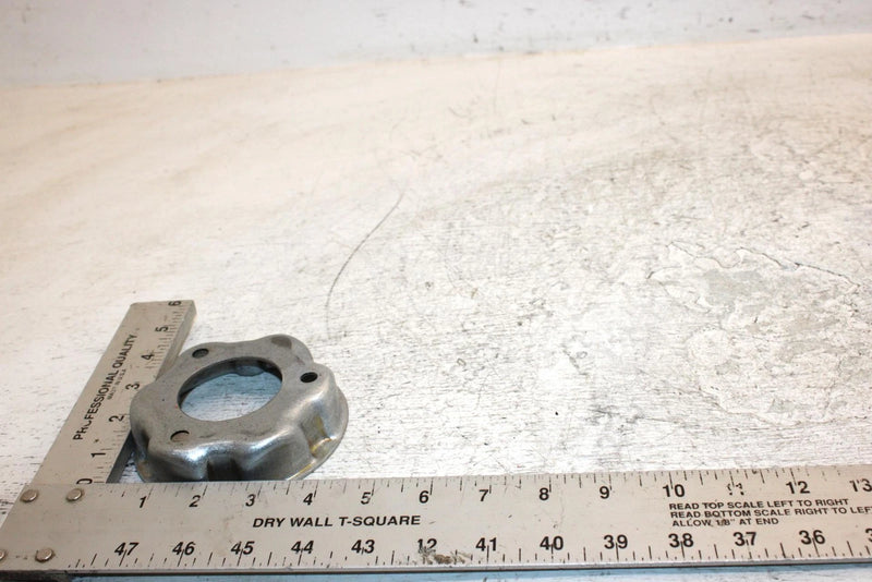 1998 Ski-doo Mach 1 700 Oem Starter Recoil Pulley 420852417 SS3