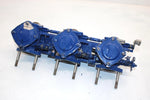 93 Polaris Sl 750 Oem Carburetor 3140071 JP25