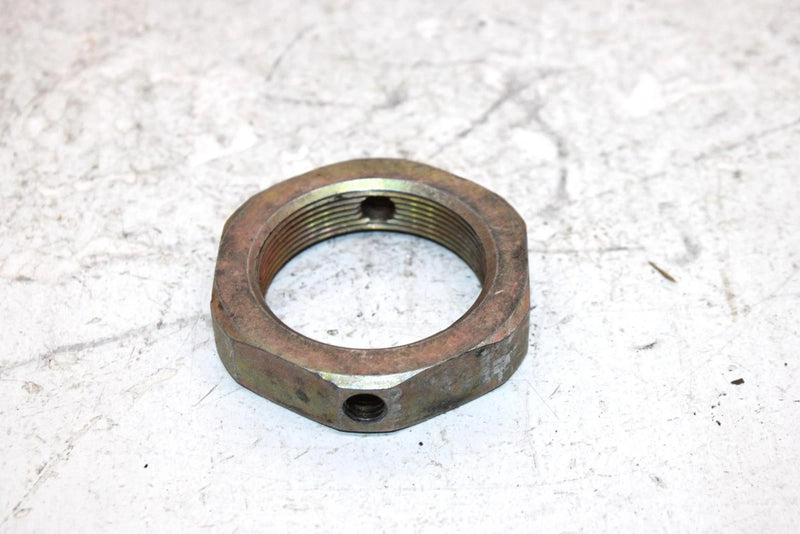 2003 Kawasaki Prairie 650 Oem Rear Axle Nut 41068-1453 AK26