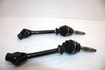 2001 Polaris Sportsman 500 Oem Front Drive Shaft Pair 2200961 2200960 AP81