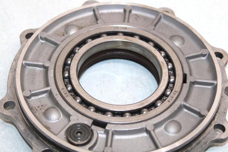 91 Yamaha  Big Bear  4wd Oem Gear Case Bearing Housing 3HN-46152-00-00 AY43