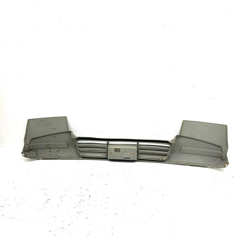 2002 Bombardier Quest 500 OEM Rear Bumper Cover 703500153 AB14