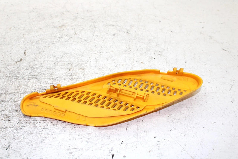 2001 Ski-doo Mxz 800 Oem Lower Hood Vent Set 517302036 SS19