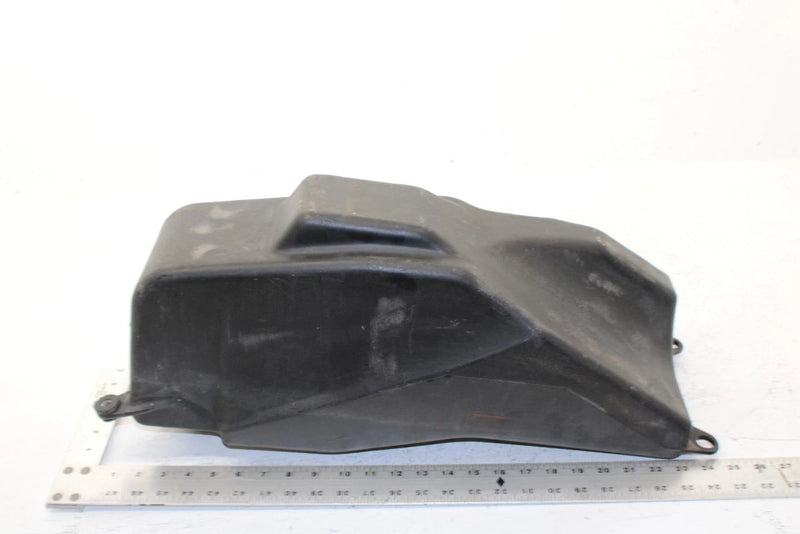 2004 Kawasaki Kfx 700 Oem Fuel Gas Tank 51001-0013 AK30