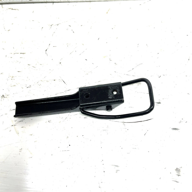 08-13 Kawasaki Teryx 750 KRF750A 4x4 OEM Tailgate Latch 53045-1063 XK0