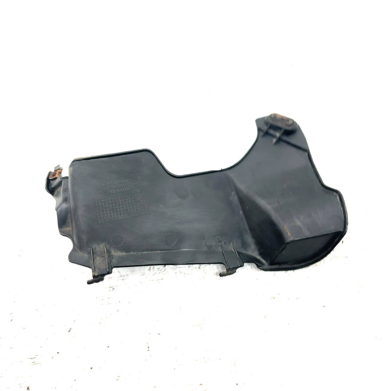 05 Honda Foreman 500 4x4 OEM Left Front Engine Air Guide61895-HP0-A00ZA AH90