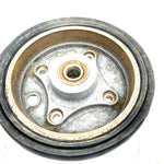 00-06 Honda Rancher 350 OEM Front Drum Hub 44600-HN4-670 AH72