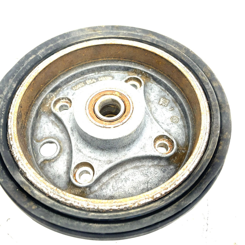 00-06 Honda Rancher 350 OEM Front Drum Hub 44600-HN4-670 AH72