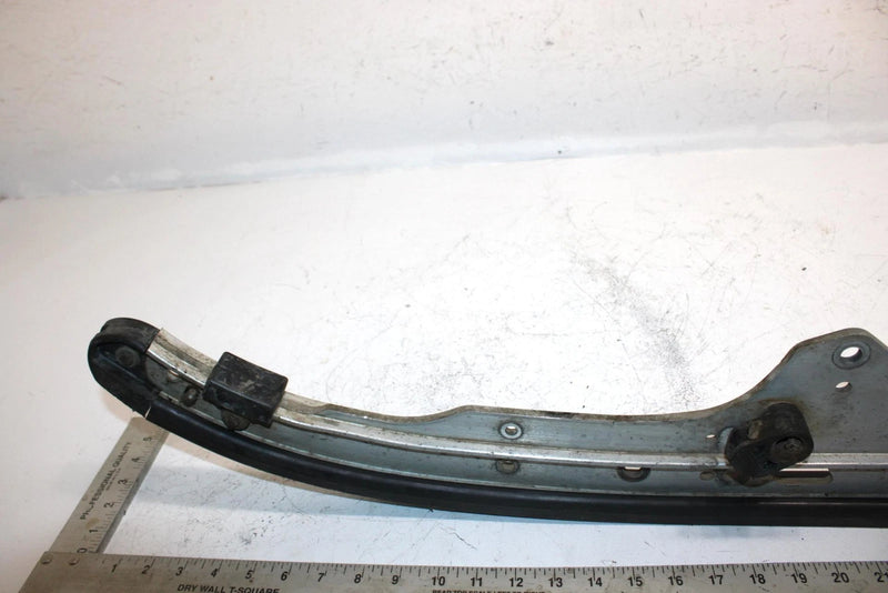 06 Ski-doo Gsx 600 Ho Sdi Oem Left Skid Rail 503191224 SS14