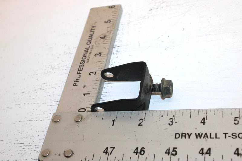 2004 Arctic Cat V2 650 Oem Headlight Mounting Bracket 0406-945 AA28
