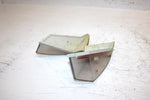 1999 Polaris 500 Xc Oem Reflector Set 2688431 2688430 SP28