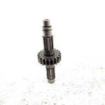 2006 Yamaha Rhino 450 4x4 OEM Transmission Main Shaft 5GH-17402-01-00 XY2