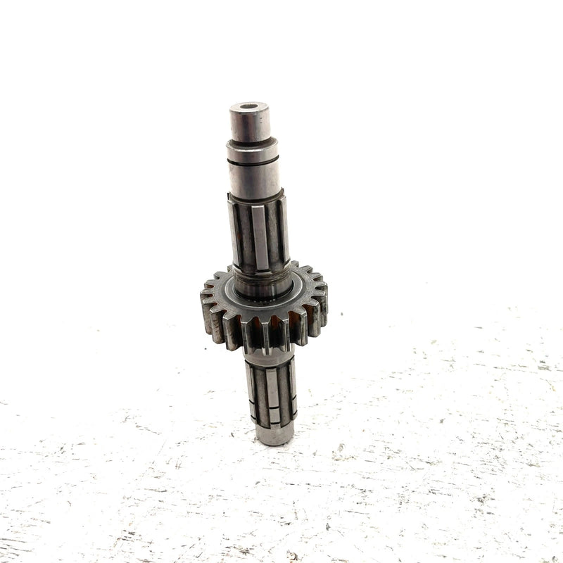 2006 Yamaha Rhino 450 4x4 OEM Transmission Main Shaft 5GH-17402-01-00 XY2