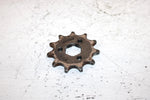 1983 Honda Atc 200 Oem 11T Drive Sprocket 23801-958-000 AH66