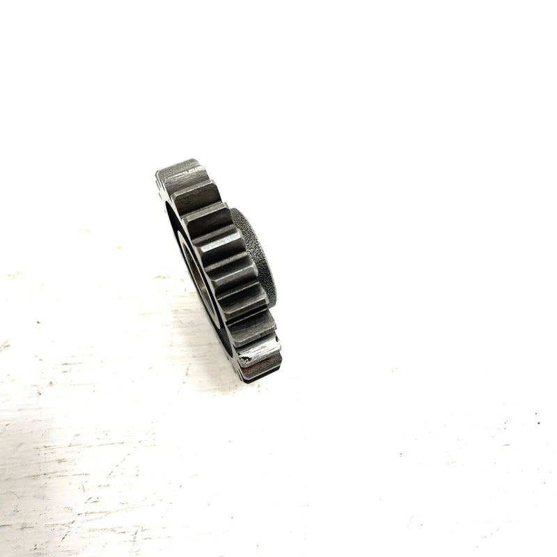 02 Suzuki Quadrunner 500 LTF500F 4x4 OEM 24T Reverse Idler Gear 24561-44D50 AS37