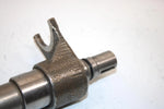 87 Polaris Trail Boss 250 2x4 Oem Shift Fork Shaft 5130616 AP32