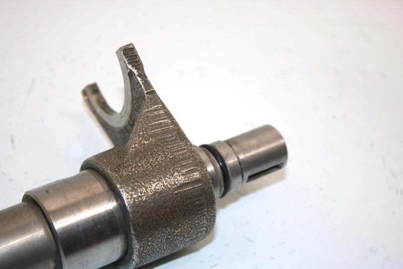 87 Polaris Trail Boss 250 2x4 Oem Shift Fork Shaft 5130616 AP32
