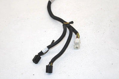 08 Polaris Iq Shift 600 Oem Headlight Wiring Harness 2410912 SP170