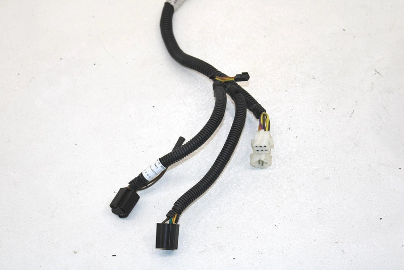 08 Polaris Iq Shift 600 Oem Headlight Wiring Harness 2410912 SP170