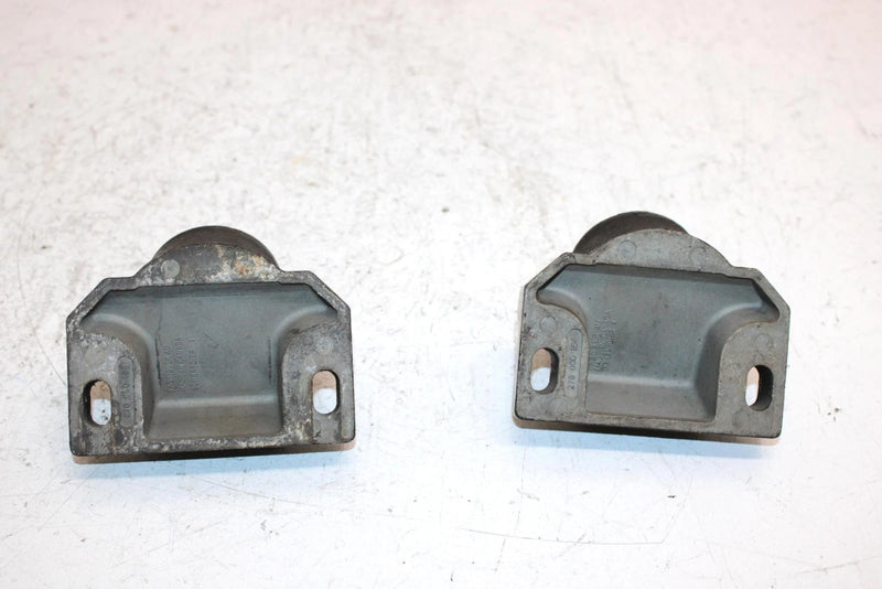 2000 Sea-doo Gtx Oem Engine Mount Dampner Pair 270000421 JS47