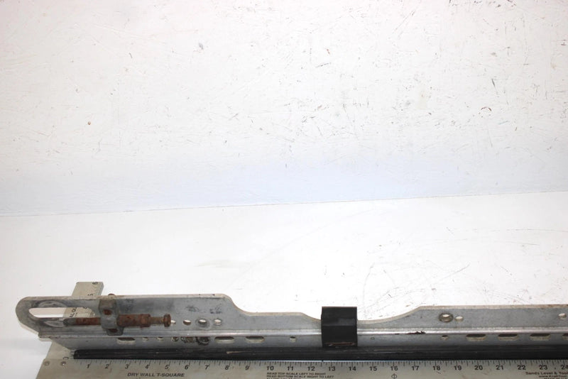 97 Arctic Cat Zrt 600 Oem Right Skid Rail 2604-050 SA15