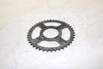 1984 Yamaha  Ytm 200 L Oem 42T Rear Sprocket 21V-25442-20-00 AY48