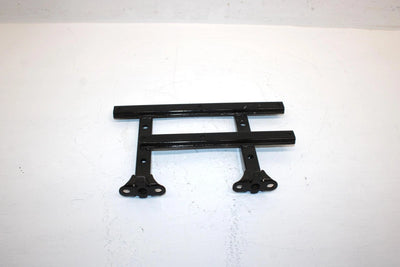 2000 Yamaha  Kodiak 400 Oem Left Footwell Support 5GH-27481-00-00 AY26